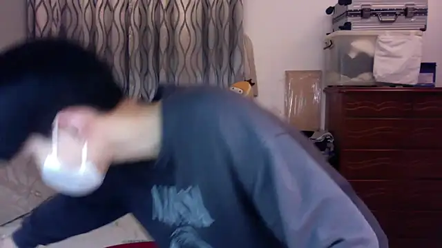 kai101010 online show from November 24, 1:11 pm