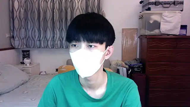 kai101010 online show from November 25, 2:28 pm