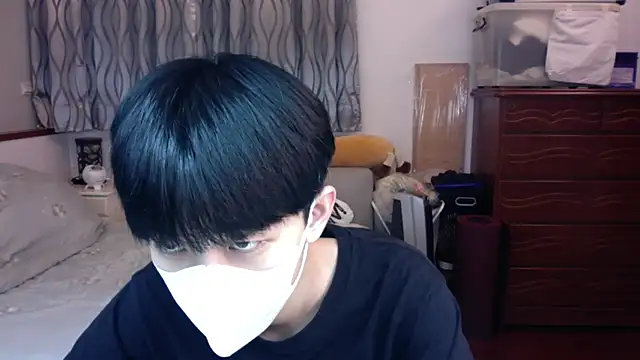 kai101010 online show from November 29, 2:42 pm