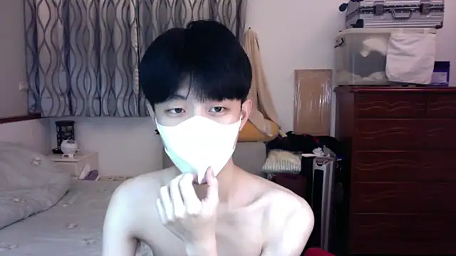 kai101010 online show from December 18, 2:34 pm