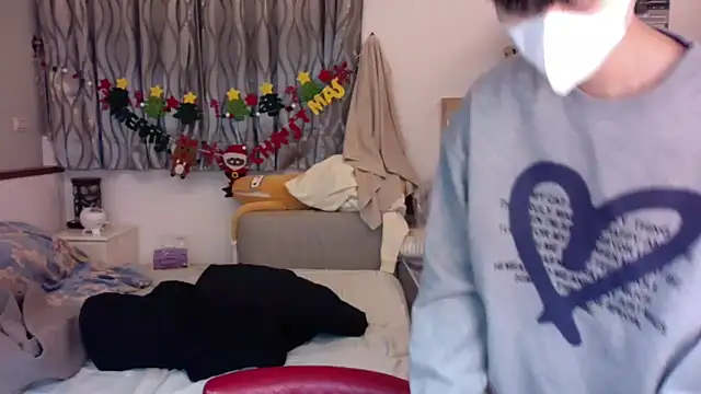 kai101010 online show from January 5, 5:27 pm