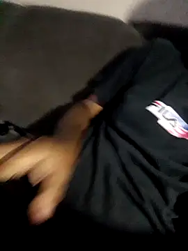 Snapshot of JeffersonRay chatting on November 4, 2:21 am JeffersonRay online show from November 4, 2:21 am