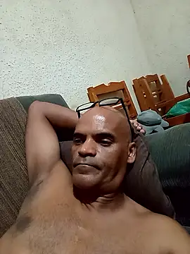 JeffersonRay online show from January 12, 3:56 am