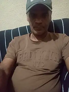 JeffersonRay online show from May 18, 3:35 am