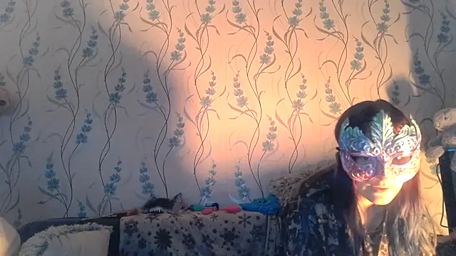 Snapshot of Hot_SkinnyGirl chatting on October 5, 2:48 pm Hot SkinnyGirl online show from October 5, 2:48 pm