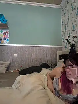 Snapshot of Hot_SkinnyGirl chatting on February 7, 2:10 pm Hot SkinnyGirl online show from February 7, 2:10 pm