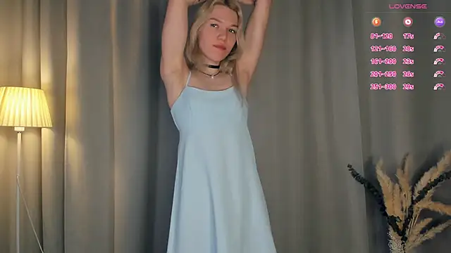 DianeHonnette online show from January 15, 7:28 pm