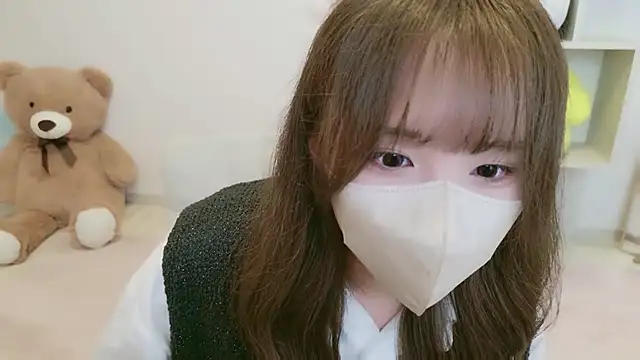 Cocoro o0 online show from October 11, 2:33 am