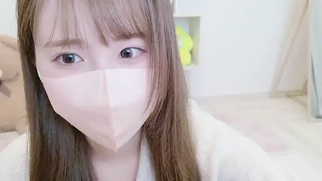 Cocoro o0 online show from November 21, 1:10 pm