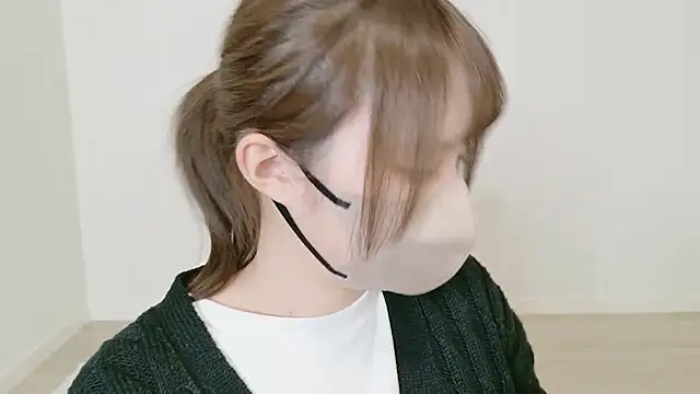 Cocoro o0 online show from February 19, 9:27 am