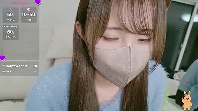 Cocoro o0 online show from March 17, 9:23 am