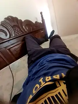 Brunaoseu online show from September 30, 12:10 pm