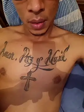 Brunaoseu online show from November 15, 5:38 am