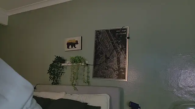 KeendraFox  online show from October 28, 10:19 am