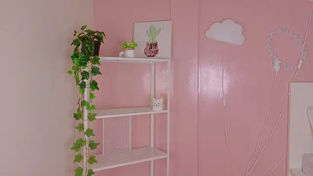 KeendraFox  online show from January 19, 10:19 am