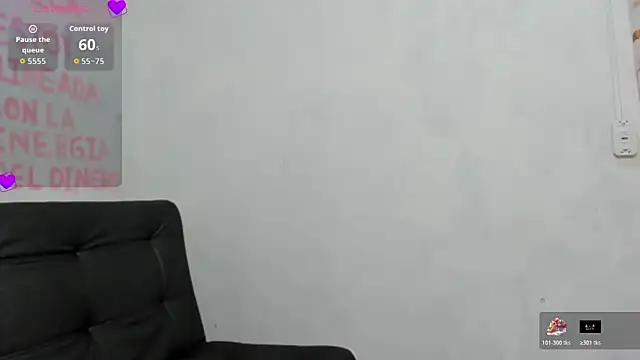 Cherrysweetyx online show from December 18, 5:08 pm