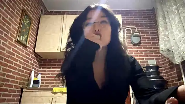 EmmaLeexth online show from February 14, 2:03 pm