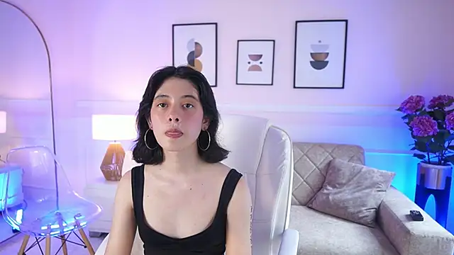 BillieBrownn online show from September 19, 7:14 pm