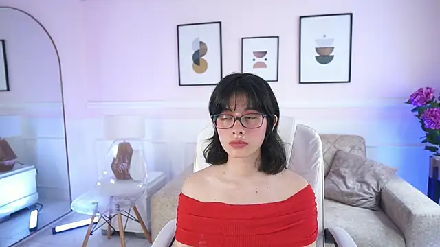 BillieBrownn online show from September 20, 7:04 pm