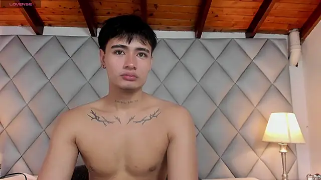 Clement Reyes online show from November 20, 12:38 pm