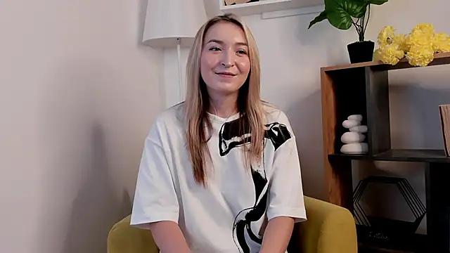 LinElgas online show from September 19, 10:38 am