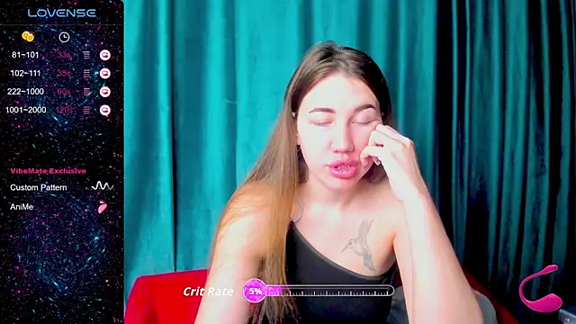 Snapshot of LillyLover_ chatting on September 25, 12:25 am LillyLover  online show from September 25, 12:25 am