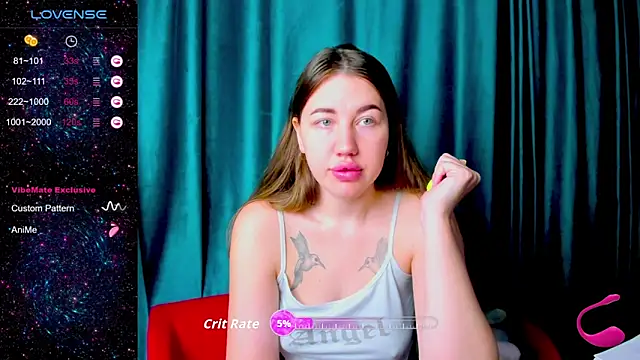 Snapshot of LillyLover_ chatting on September 26, 12:47 am LillyLover  online show from September 26, 12:47 am