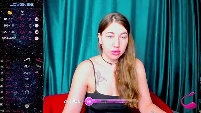 Snapshot of LillyLover_ chatting on September 27, 12:48 am LillyLover  online show from September 27, 12:48 am