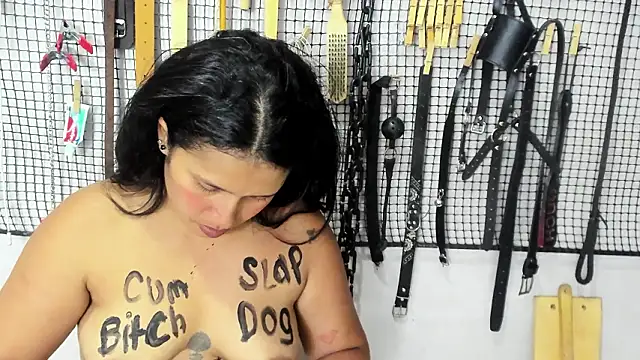 Snapshot of BDSM_MEDUZA chatting on February 15, 3:58 am BDSM MEDUZA online show from February 15, 3:58 am