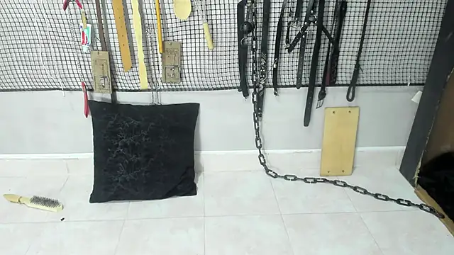 Snapshot of BDSM_MEDUZA chatting on February 15, 8:35 am BDSM MEDUZA online show from February 15, 8:35 am