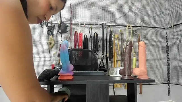 Snapshot of BDSM_MEDUZA chatting on March 6, 3:14 am BDSM MEDUZA online show from March 6, 3:14 am