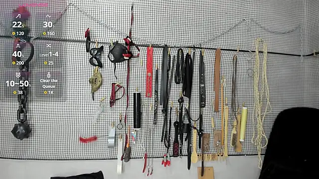 Snapshot of BDSM_MEDUZA chatting on March 14, 4:07 am BDSM MEDUZA online show from March 14, 4:07 am