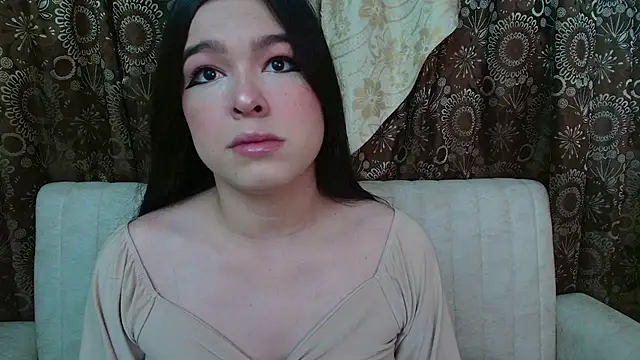 Dulcee 1 online show from October 10, 11:09 am