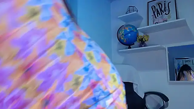 LuzAngie online show from October 6, 7:22 pm