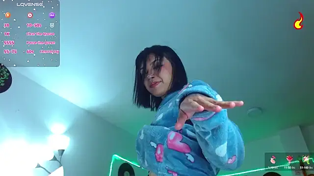 marchelin 1 online show from October 3, 8:50 pm