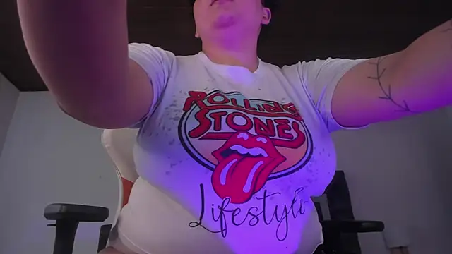 Damian Rock online show from September 22, 7:38 pm