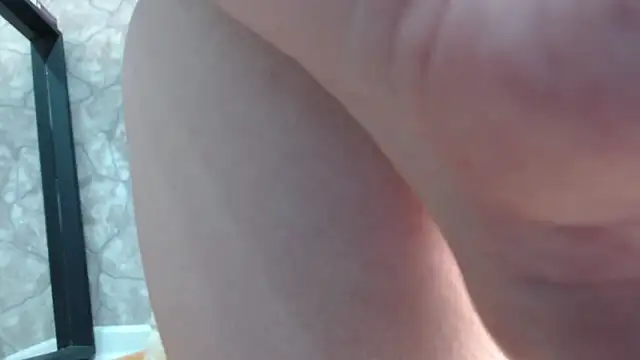 Alida2Anal online show from February 18, 4:03 pm