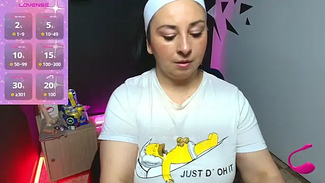 Snapshot of AgataThompson_ chatting on September 27, 7:08 pm AgataThompson online show from September 27, 7:08 pm