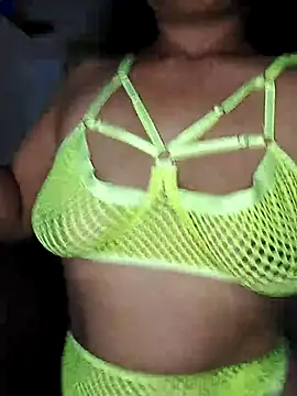 Karin 39 online show from July 20, 2:15 am