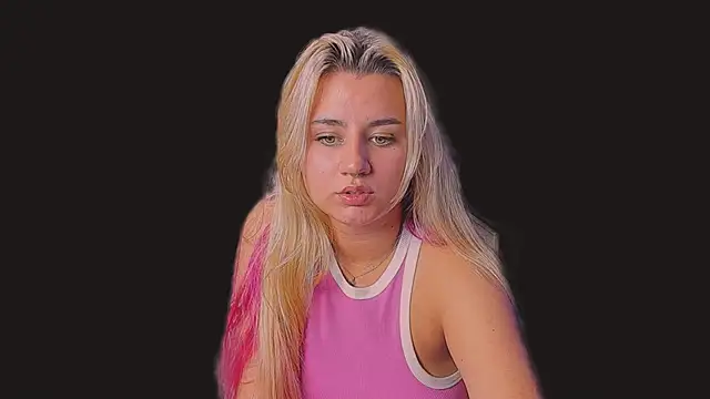 BarbaraSiren online show from September 18, 3:25 pm