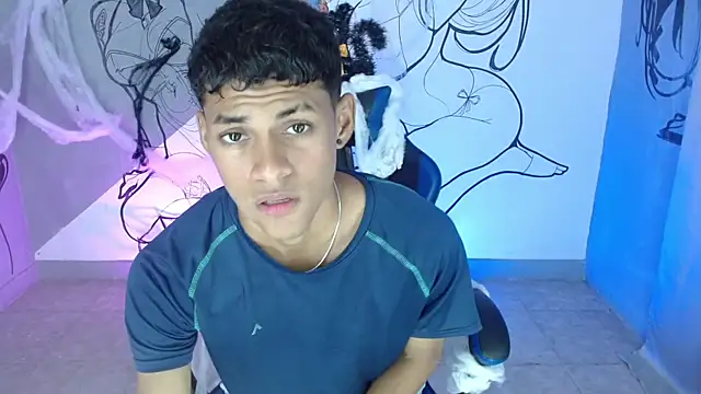 Snapshot of deivid_bigcock1 chatting on October 23, 12:10 am deivid bigcock1 online show from October 23, 12:10 am