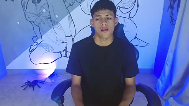 Snapshot of deivid_bigcock1 chatting on October 30, 12:23 am deivid bigcock1 online show from October 30, 12:23 am