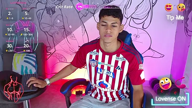 deivid bigcock1 online show from February 23, 12:19 am