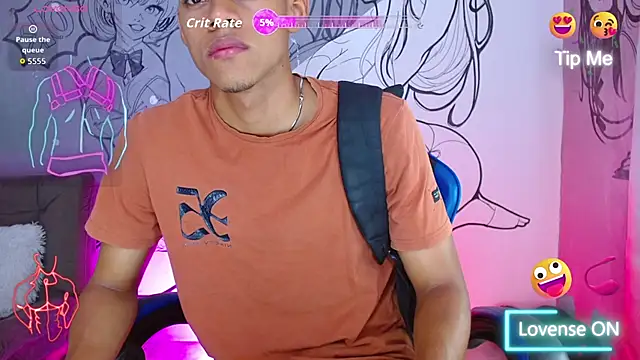 deivid bigcock1 online show from March 16, 12:17 am