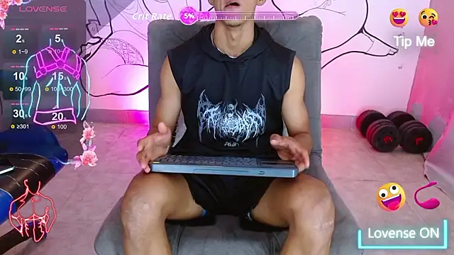 deivid bigcock1 online show from March 23, 12:14 am