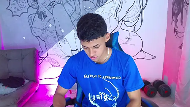 deivid bigcock1 online show from May 22, 12:40 am