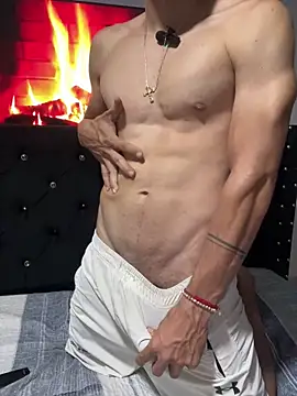 juancho0400 online show from March 31, 4:35 am