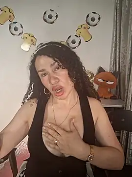 Lina 444 online show from June 25, 10:25 pm