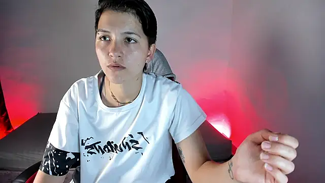 nicocoox online show from September 19, 11:16 pm