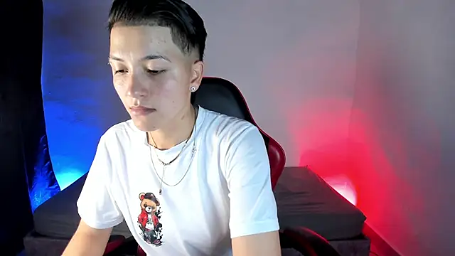 nicocoox online show from September 22, 8:11 pm